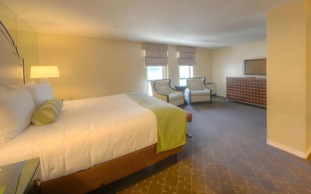 Caesars Atlantic City Resort & Casino