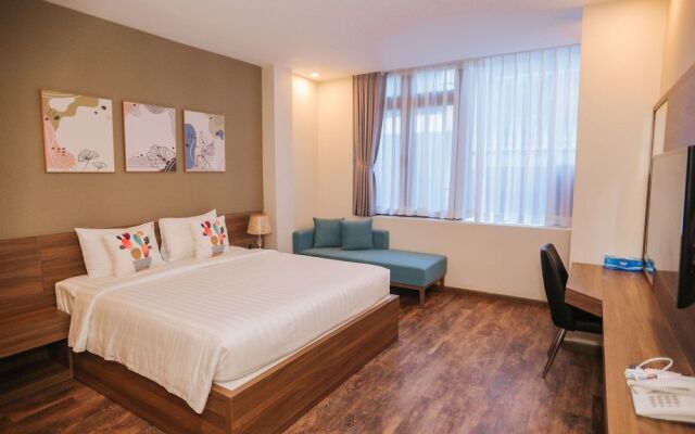 Eyes Hotel