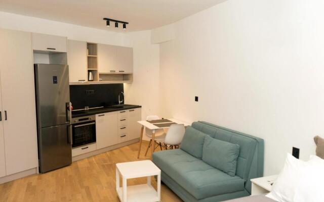 Room B8