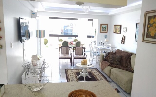 Habitat Villa Florida Praia Ingleses