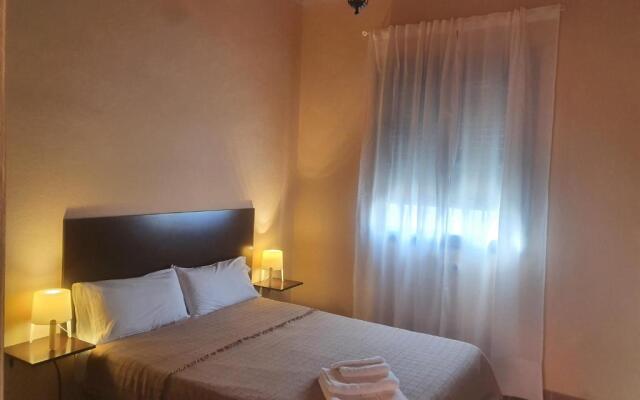 Alojamiento Rural Flamingo