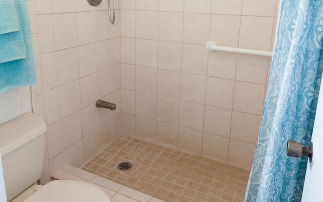 Sealodge G3 - 1 Br Condo