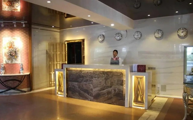 Sant Asar Hotel