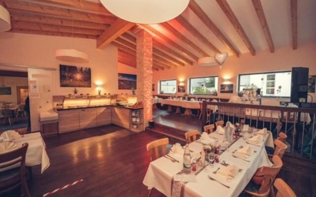 Hotel Restaurant Zum Mühlental