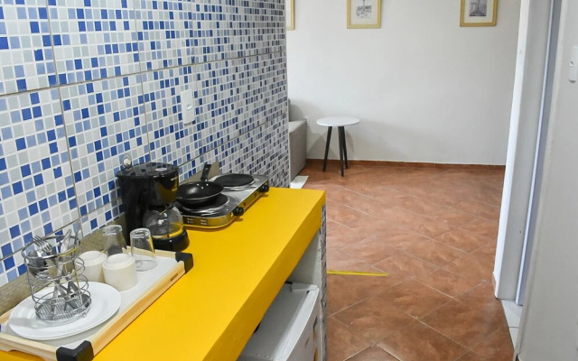 Tamboleiro's Hotel Residence