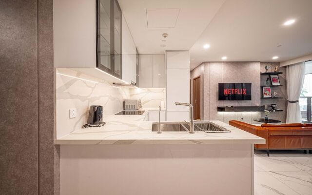 The Galleria Residence-ANGIA Hospitality