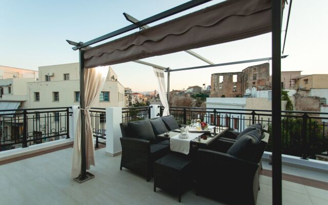 Nival Luxury Suites
