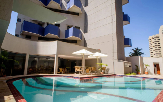 Bahamas Duplex by WS