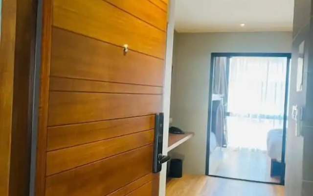 Woodstory Boutique Hotel