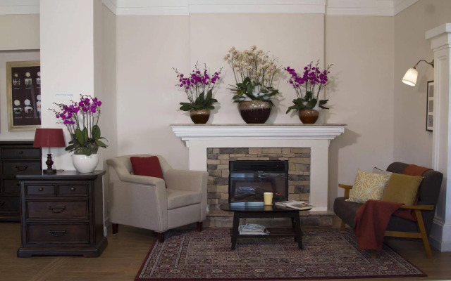 Anada Serviced Apartments In Dalat