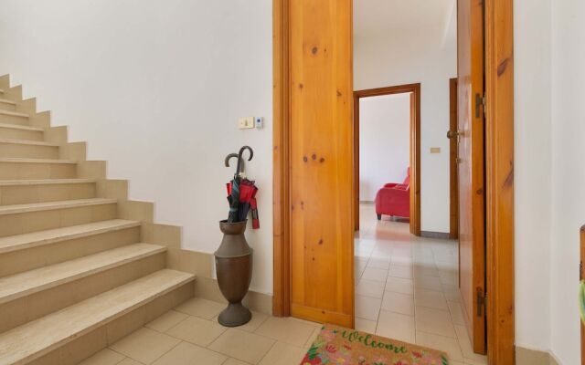 2994 La Casa di Cesaria by Barbarhouse