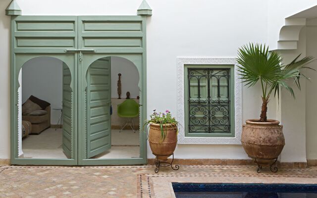 Riad Timila