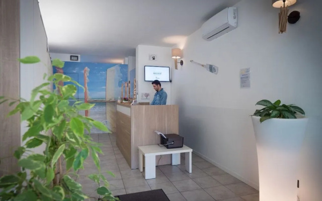 Residence San Valentino