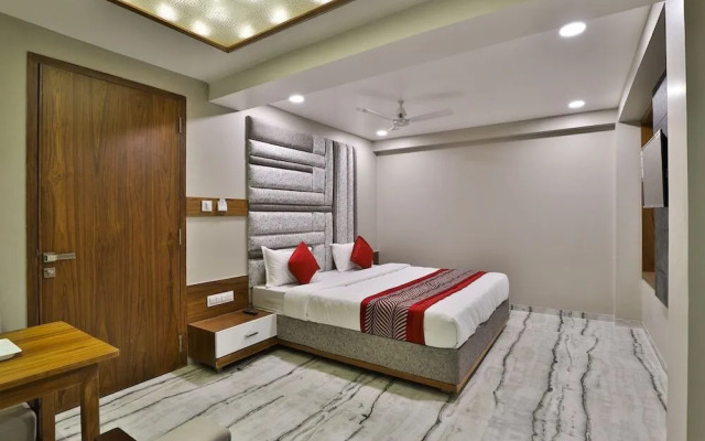 Hotel Balaji villa