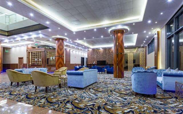 Smayah Hotel