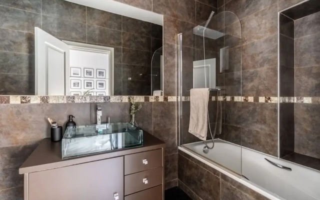 Fisciano - 3 Bedrooms Apartment in Goya