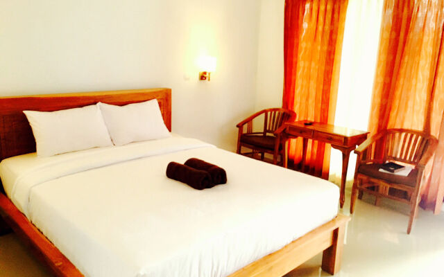 Hotel Gianyar