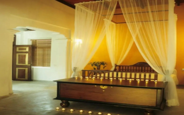 Hideaway Wathuregama