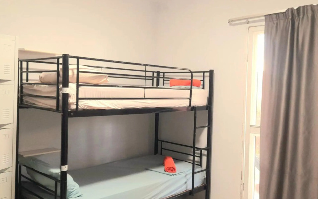Boho Hostel