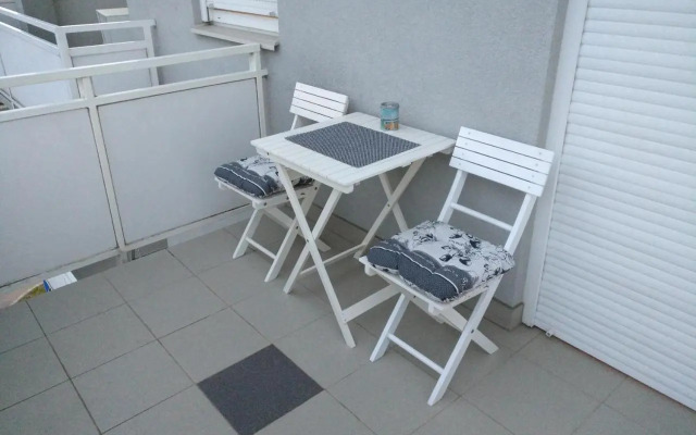 Apartman Luna near Zagreb Airport