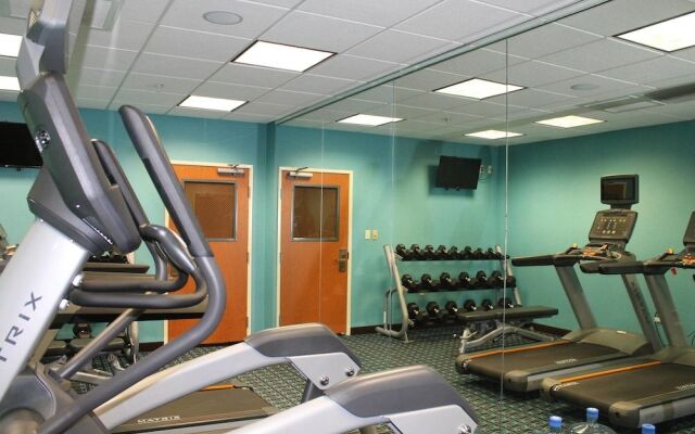 Fairfield Inn & Suites Frankfort