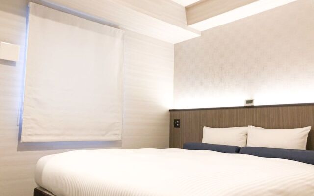 Namba Minami Crystal Hotel