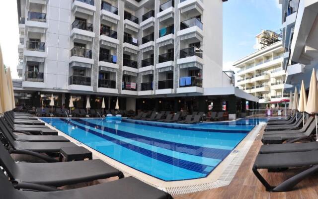 Oba Star Hotel - Ultra All Inclusive