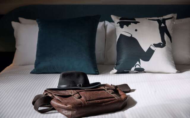 The Capitol Hotel Sydney