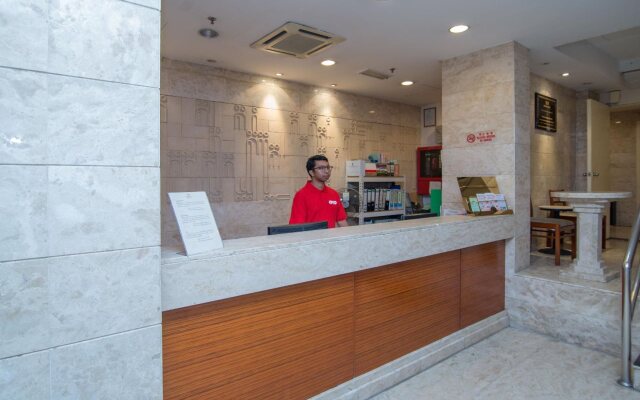 OYO 597 Winner Hotel