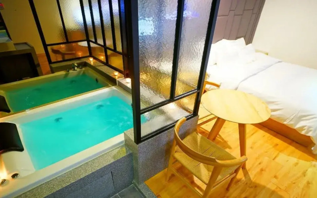 Jeonju Sanjeongdong Jays