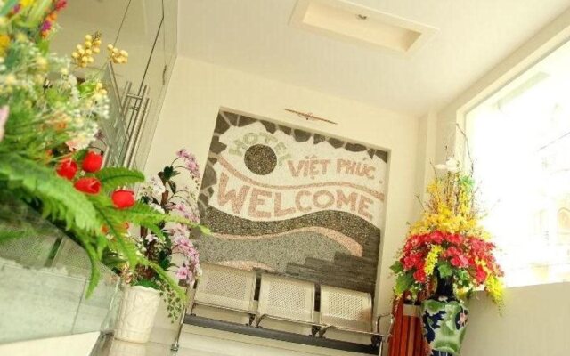 Viet Phuc Hotel