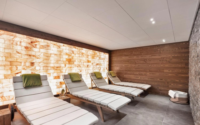 H+ Hotel & SPA Engelberg