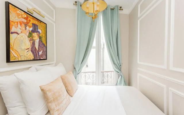 Merveil Luxury Suites - Septembre I-II