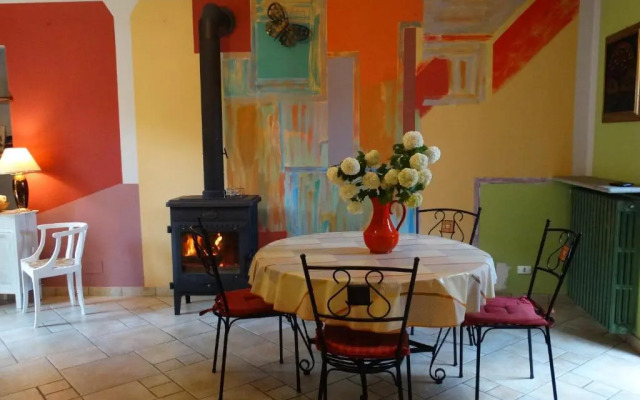 Agriturismo Casa de Colores