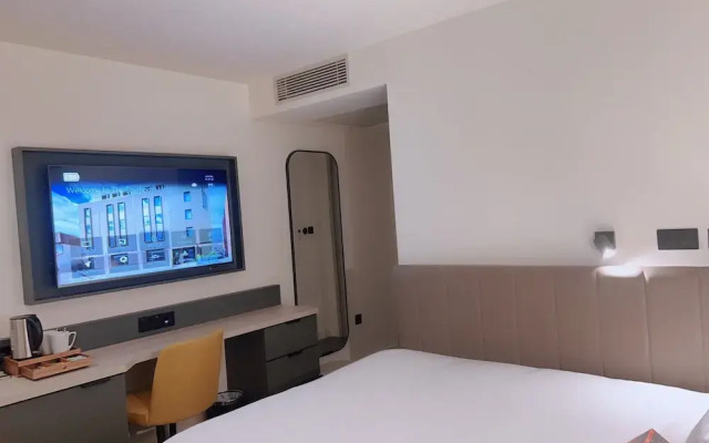 Sanctum London Regents Park