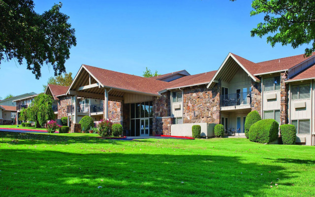 WorldMark Grand Lake