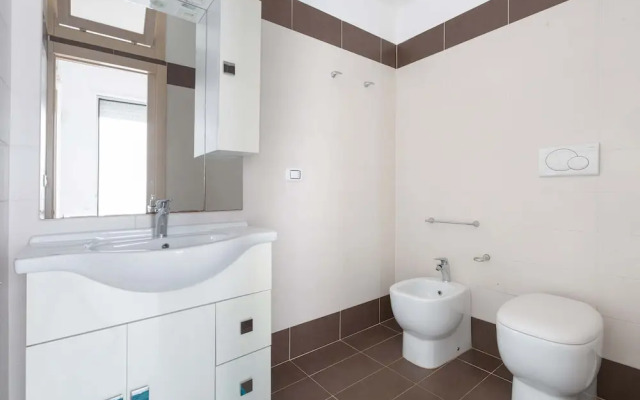 3046 Villetta Bianca by Barbarhouse