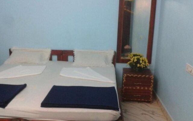 Mermaid Beach Resort