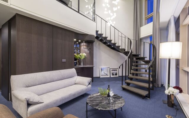 Centum Premier Hotel