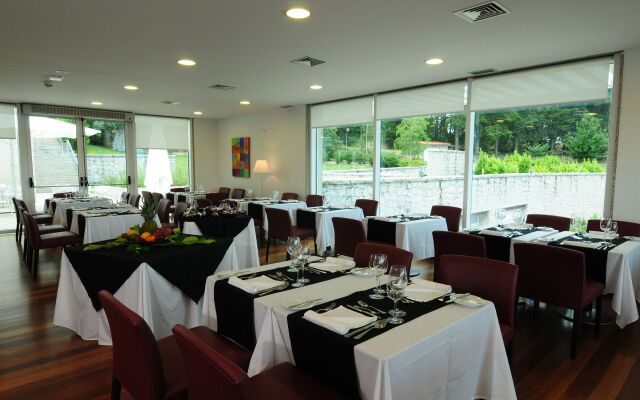 INATEL Vila Ruiva Hotel