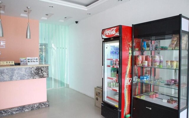 Suzhou E-sun Hotel