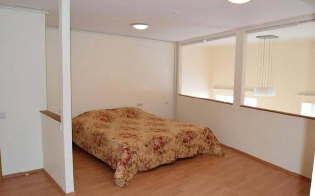 Меблированные комнаты Goodrest Hermitage