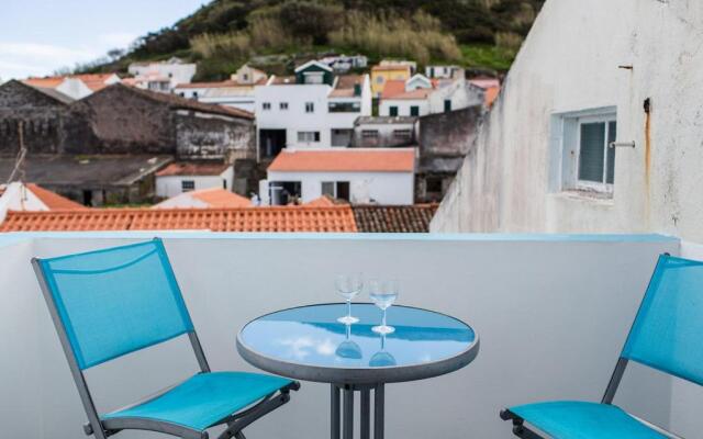 Casa de Hóspedes Porto Pim