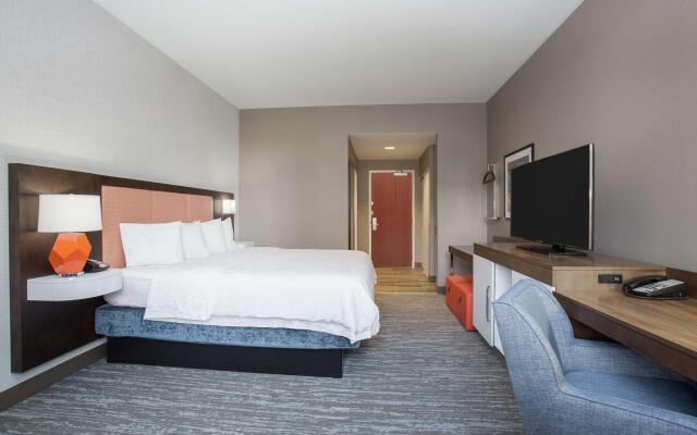 Hampton Inn & Suites Denver-Downtown