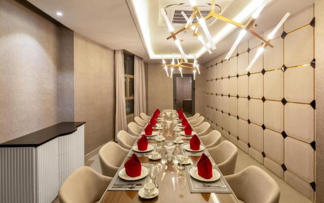 Grand Citiview Da Nang Hotel