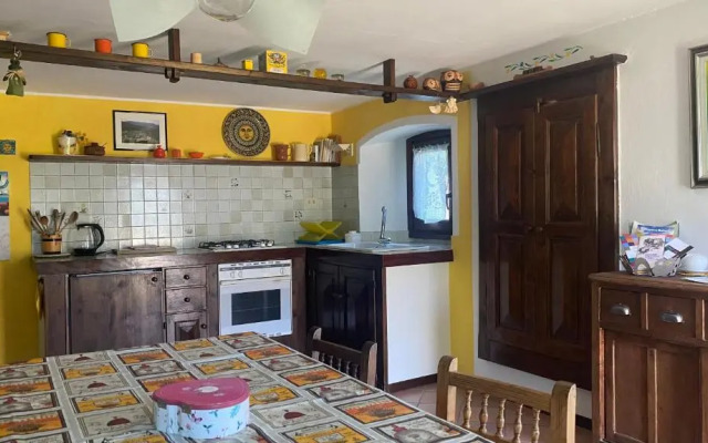 Appartamenti Maison Guyon