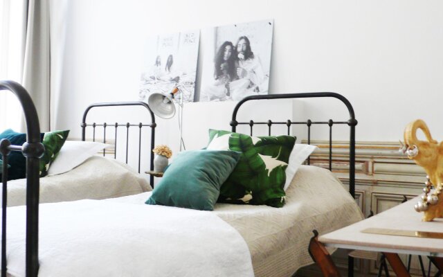 B&B Chambres en Ville