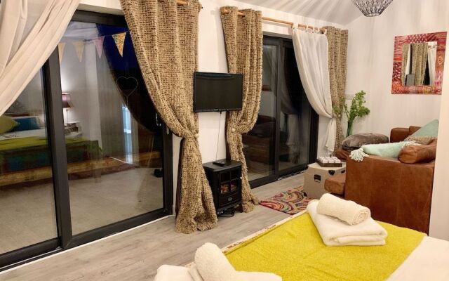 Bybrook Barn Bed & Breakfast