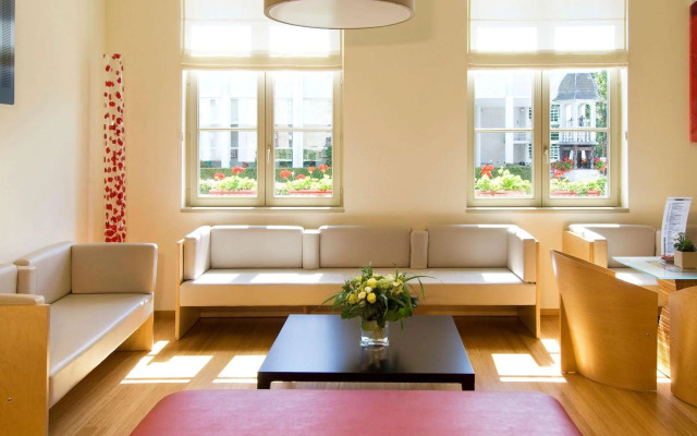 ibis Styles Brugge Centrum