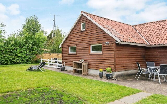 Holiday Home in Middelfart